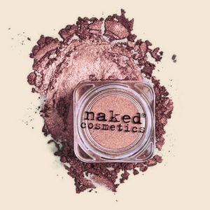 Loose Pigment in Naturally Nude #02